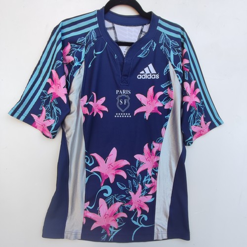 Maglia rugby stade - rugby, francais