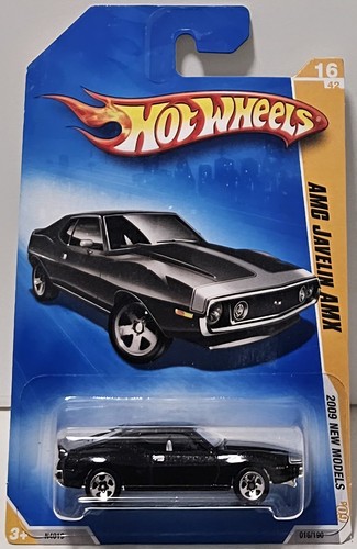 Hot wheels 2009 016 kmart - wheels, 2009/016