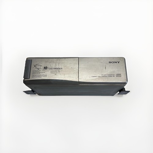 Sony cdx dischi cd - dischi,
