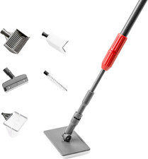 Kit Pulizia Acquario