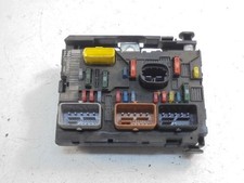 Scatola fusibili completa