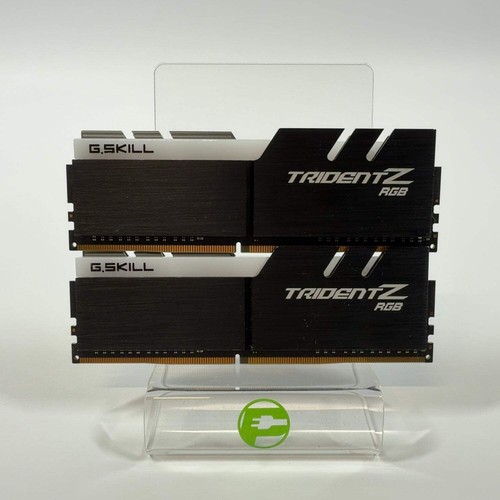 Skill trident rgb 32 - rgb, gb