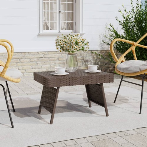 Side table - side,