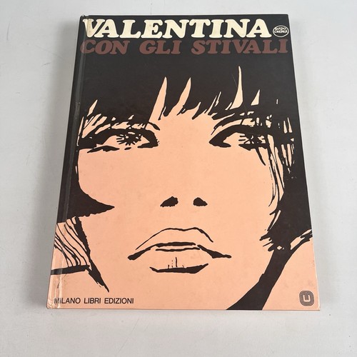 Valentina con gli stivali - gli,