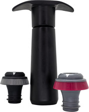 Pompa a Vuoto Manuale Con