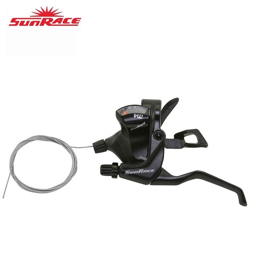 Sunrace leva freno cambio - sunrace, a