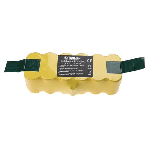 Batteria per irobot scooba 450 - batteria,