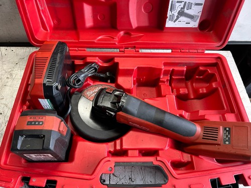 Hilti ag150 a36 smerigliatrice - hilti, ag150-a36