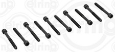 10x ELRING 022.670 Kit bulloni