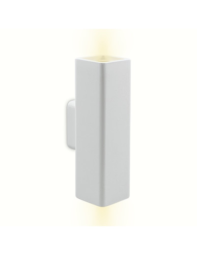 Applique gesso plafoniera - applique,