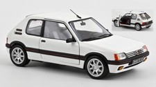Peugeot 205 Gti 1.9 1989 Meije