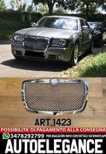 GRIGLIA ADATTA PER CHRYSLER