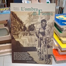 L'AOMBRA DI FAUSTO, Franco
