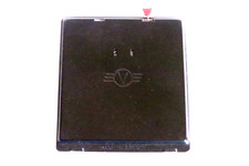 Hasselblad Coperchio protettivo posteriore Corpo art. 41041