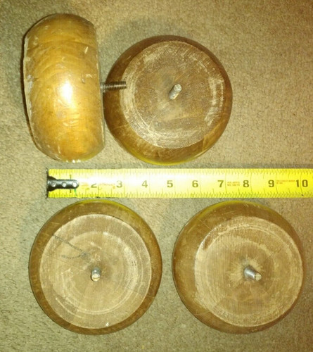 Vintage piece furniture - furniture, wood