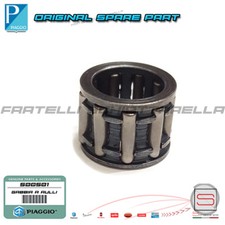 Gabbia A Rulli Pistone Piaggio