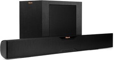 Klipsch 10b soundbar - klipsch,