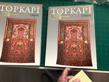 The Topkapi Saray Museum
