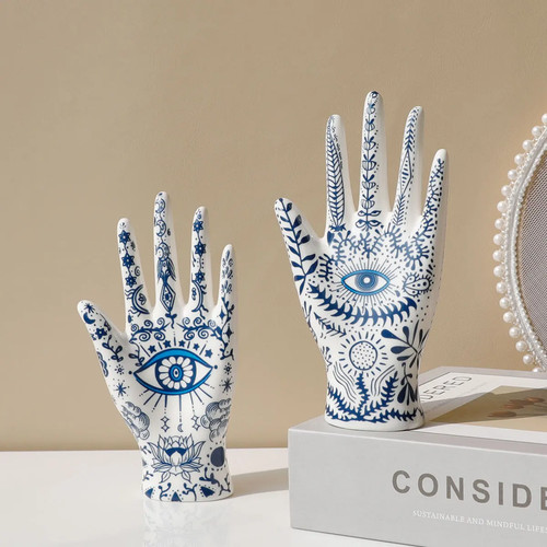 Mano fatima porta - mano,
