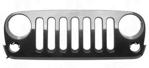Kühlergrill fontgrill grill - fontgrill,
