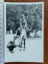 FOTO REGIO ESERCITO CAVALLERIA