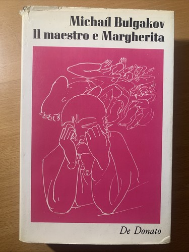 Maestro margherita - il,