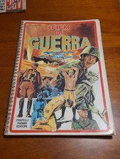 I FILM DI GUERRA - Fratelli Fabbri Editore 