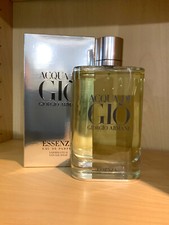 Acqua di Giò Essenza 180ml (aperto)