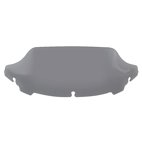Parabrezza smoke abs wave - 7",