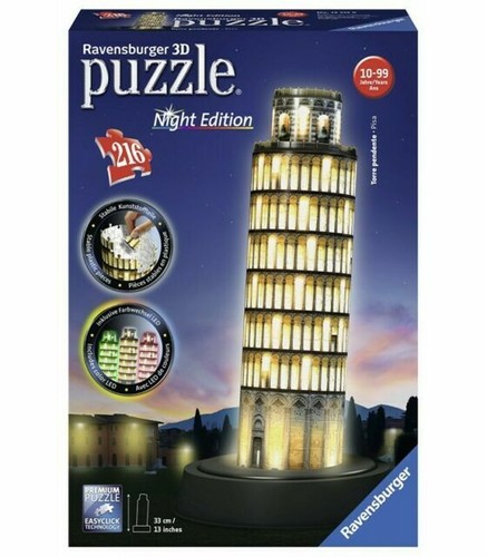 Ravensburger 12515 puzzle - 12515,