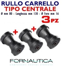 Rulli centrali reggichiglia - 3,