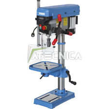 Trapano a colonna da banco