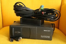 Becker silverstone cambio - becker,