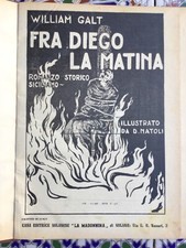 WILLIAM GALT LUIGI NATOLI