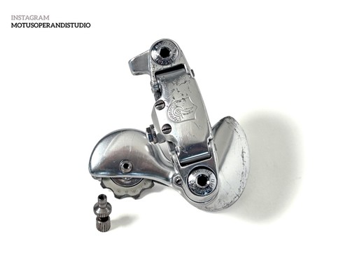 Campagnolo record rear - campagnolo, c