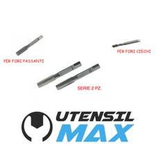 MASCHI A MACCHINA PASSO GAS