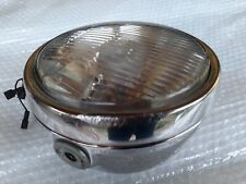 faro acciaio moto guzzi nevada carburatori fino al 2003