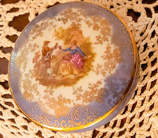 SA Limoges Castel France