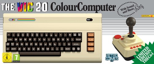 The vic incl - 20, |