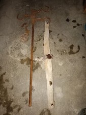 bilancia antica bascuglia