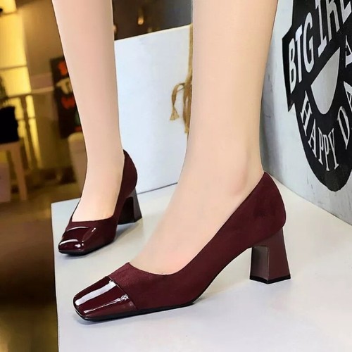 Decolte scarpe donna - scarpe, 5