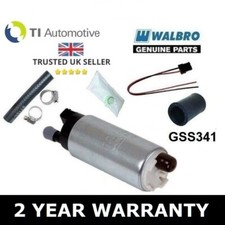 Walbro 255 Carburante Pompa