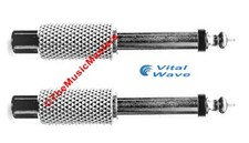 (2) Adattatore cavo audio jack