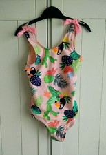 Costume da bagno H&M bambina