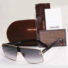 Occhiali da sole Tom Ford Reno