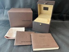 No Watch, scatola vuota