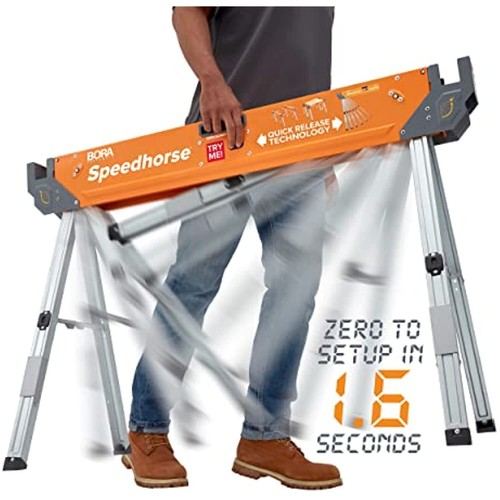 Bora portamate speedhorse - bora,