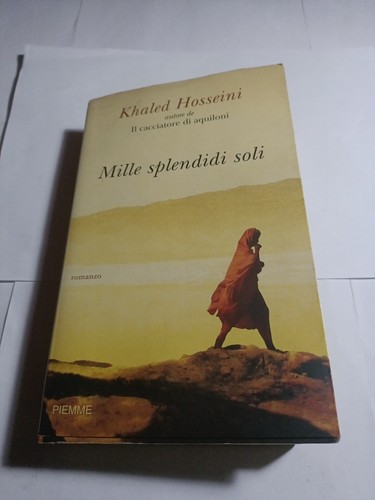 Mille splendidi soli - mille,