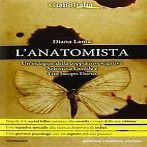 Diana lama anatomista - diana,