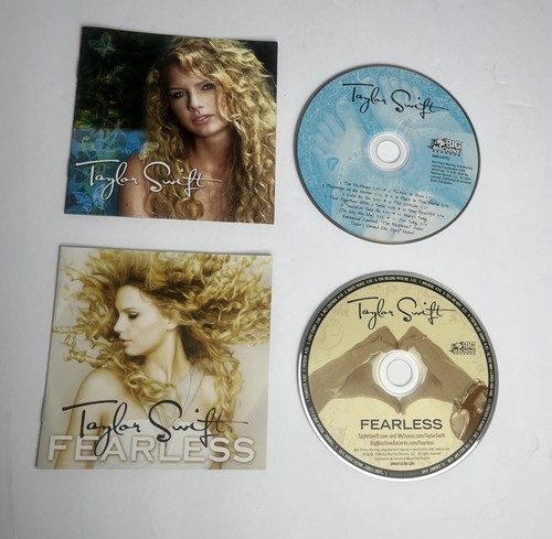 Taylor swift self titled album - taylor,